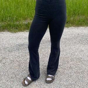Women’s Black Leggings